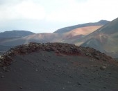 Изображение из альбома Выезд к вулкану Толбачик