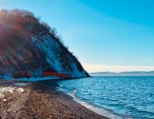 Изображение из альбома Обзорная экскурсия по Петропавловску-Камчатскому с выездом на Халактырский пляж