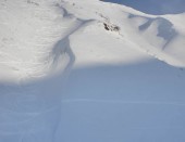 Изображение из альбома Путешествие на снегоходах к Вилючинскому вулкану